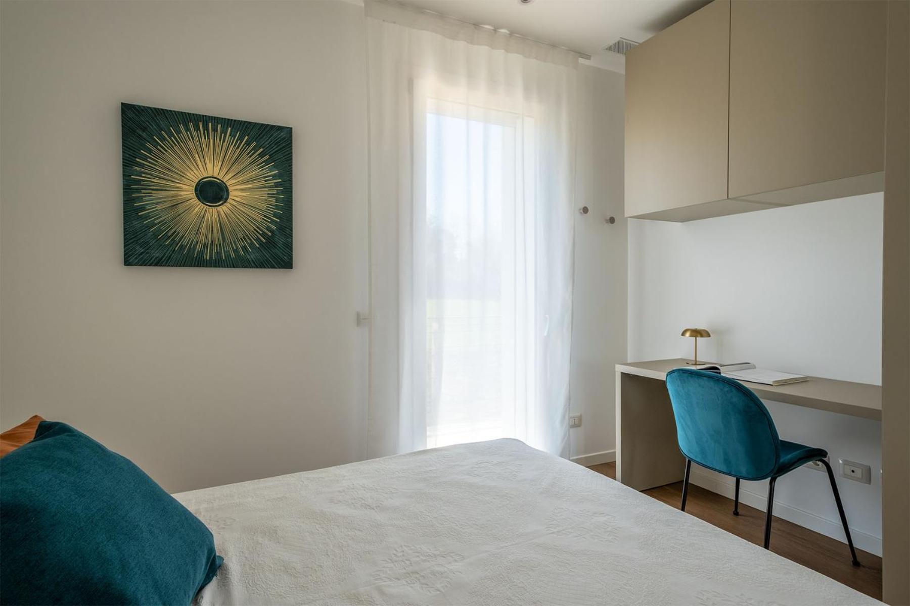 Luxury Villas Gardenia With Private Pool Padenghe sul Garda Exterior photo