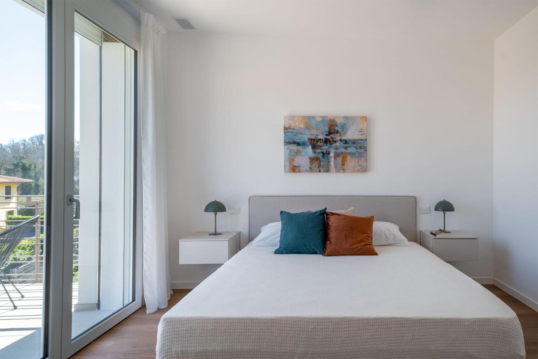 Luxury Villas Gardenia With Private Pool Padenghe sul Garda Exterior photo