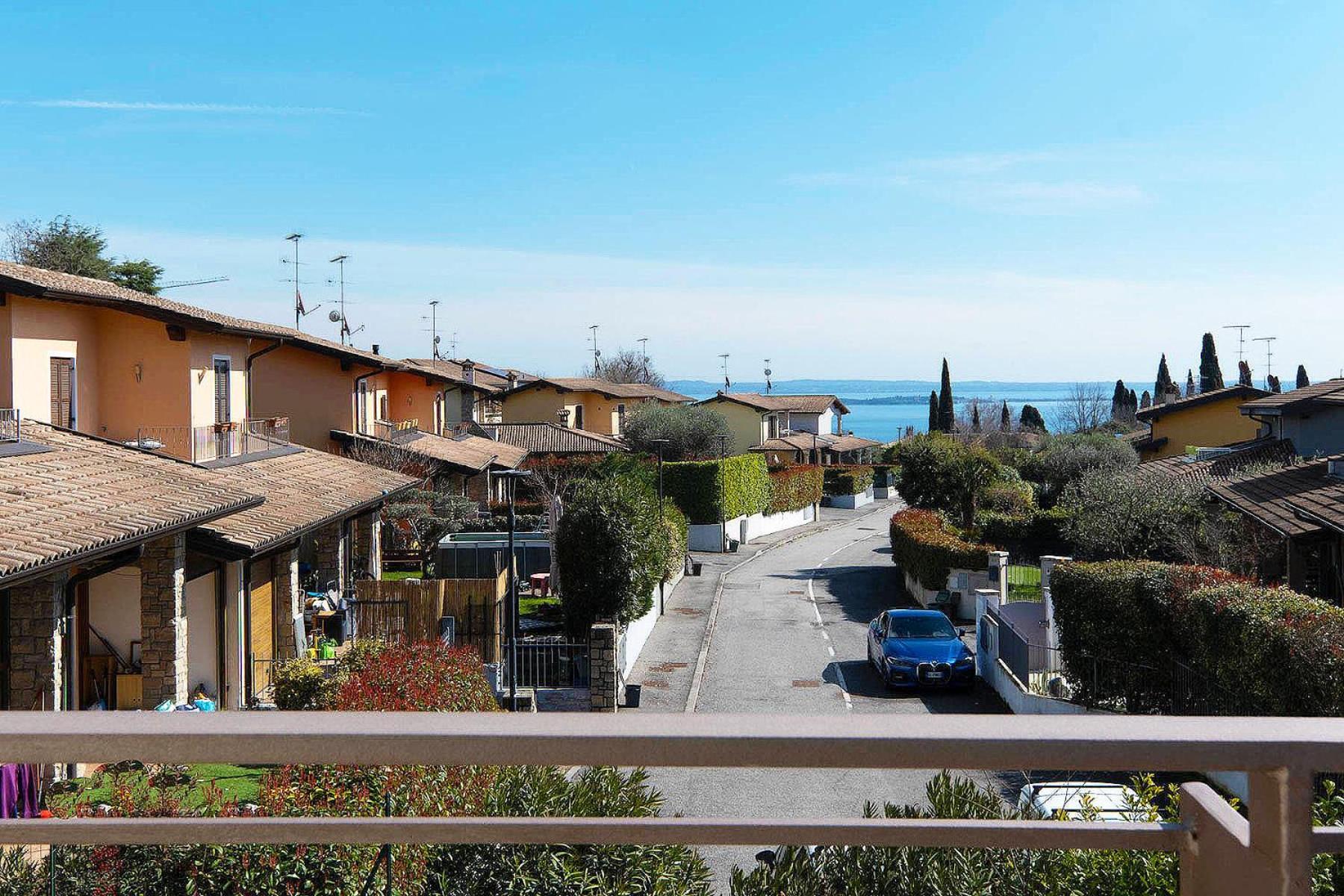 Luxury Villas Gardenia With Private Pool Padenghe sul Garda Exterior photo